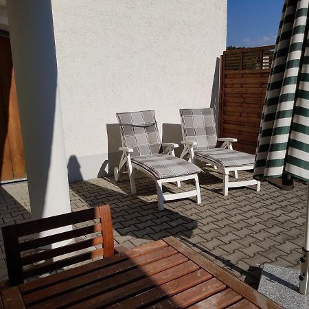 Ferienwohnung Betula Fürstenstein Extérieur photo