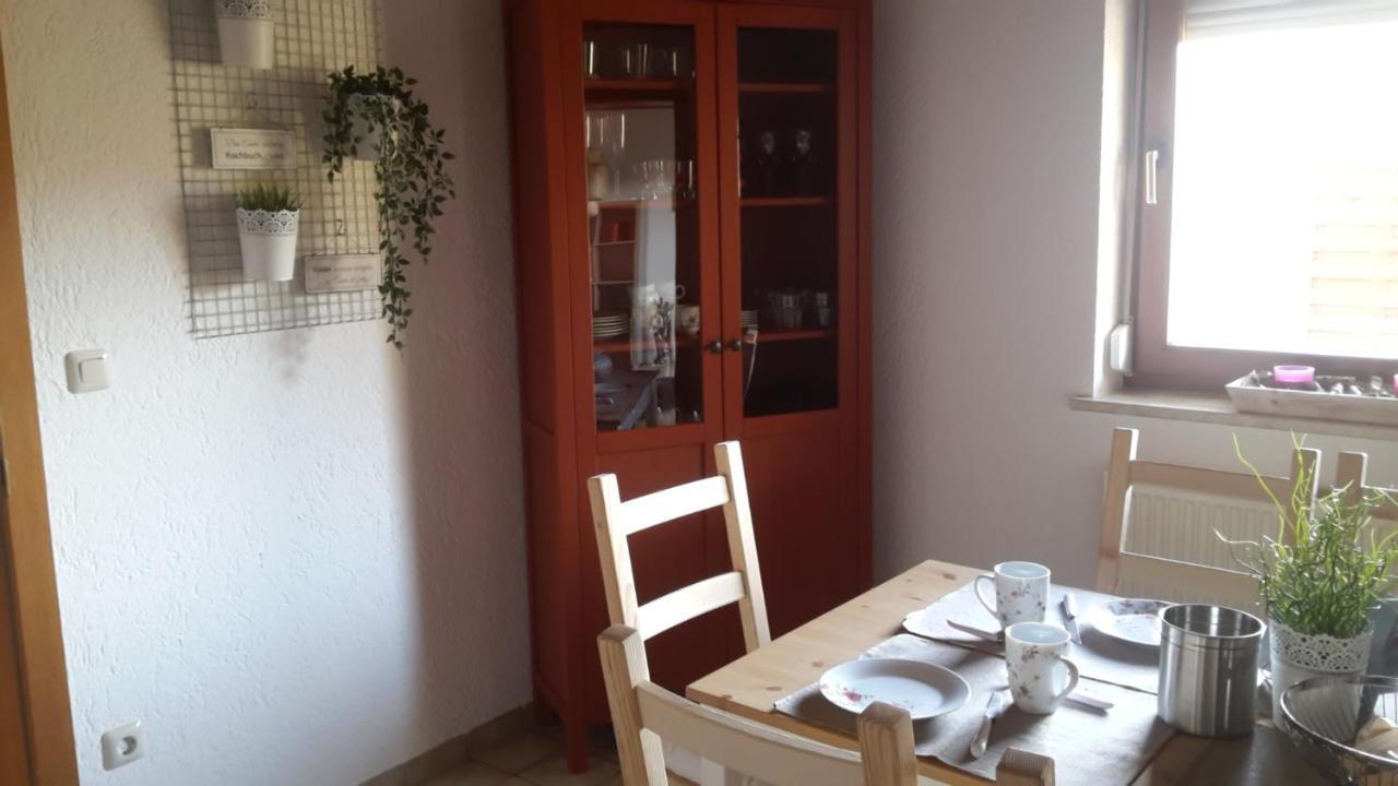 Ferienwohnung Betula Fürstenstein Extérieur photo