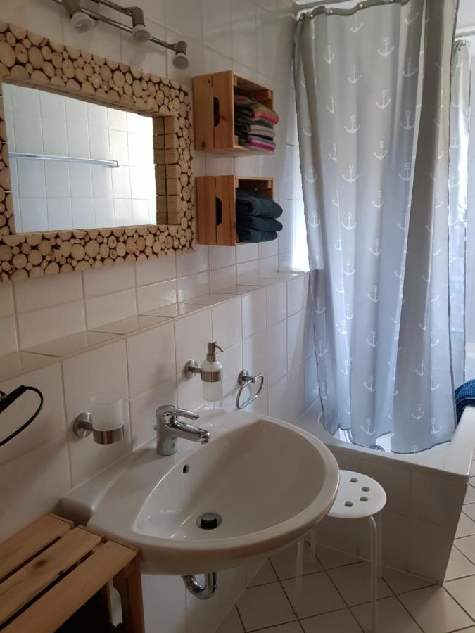 Ferienwohnung Betula Fürstenstein Extérieur photo