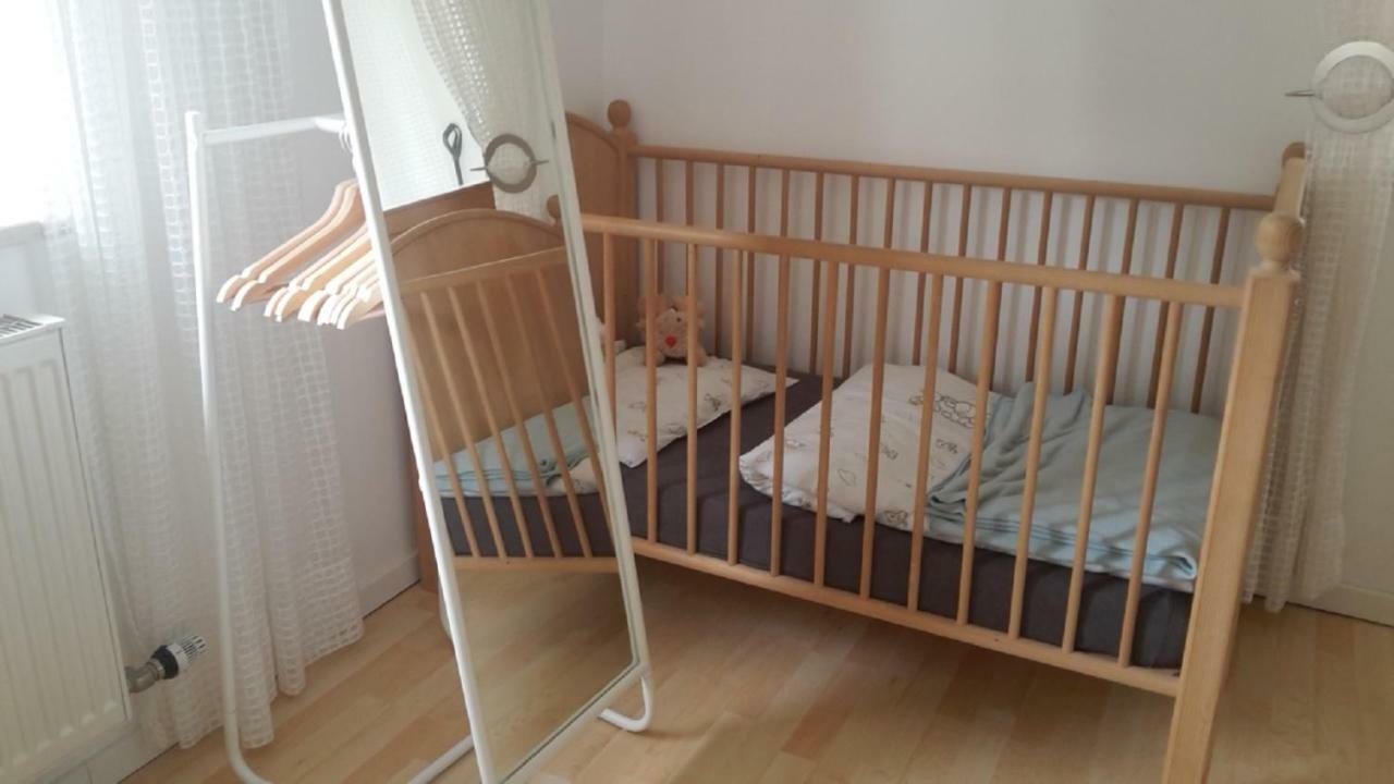 Ferienwohnung Betula Fürstenstein Extérieur photo