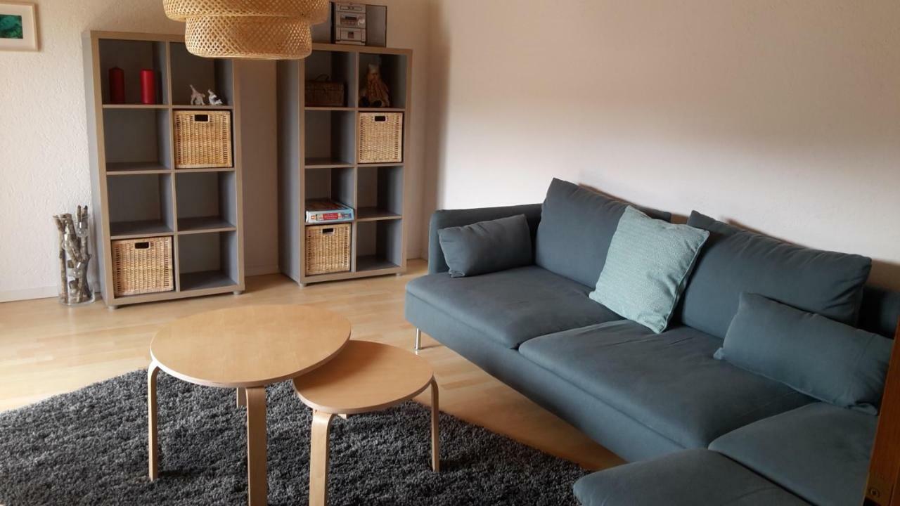 Ferienwohnung Betula Fürstenstein Extérieur photo