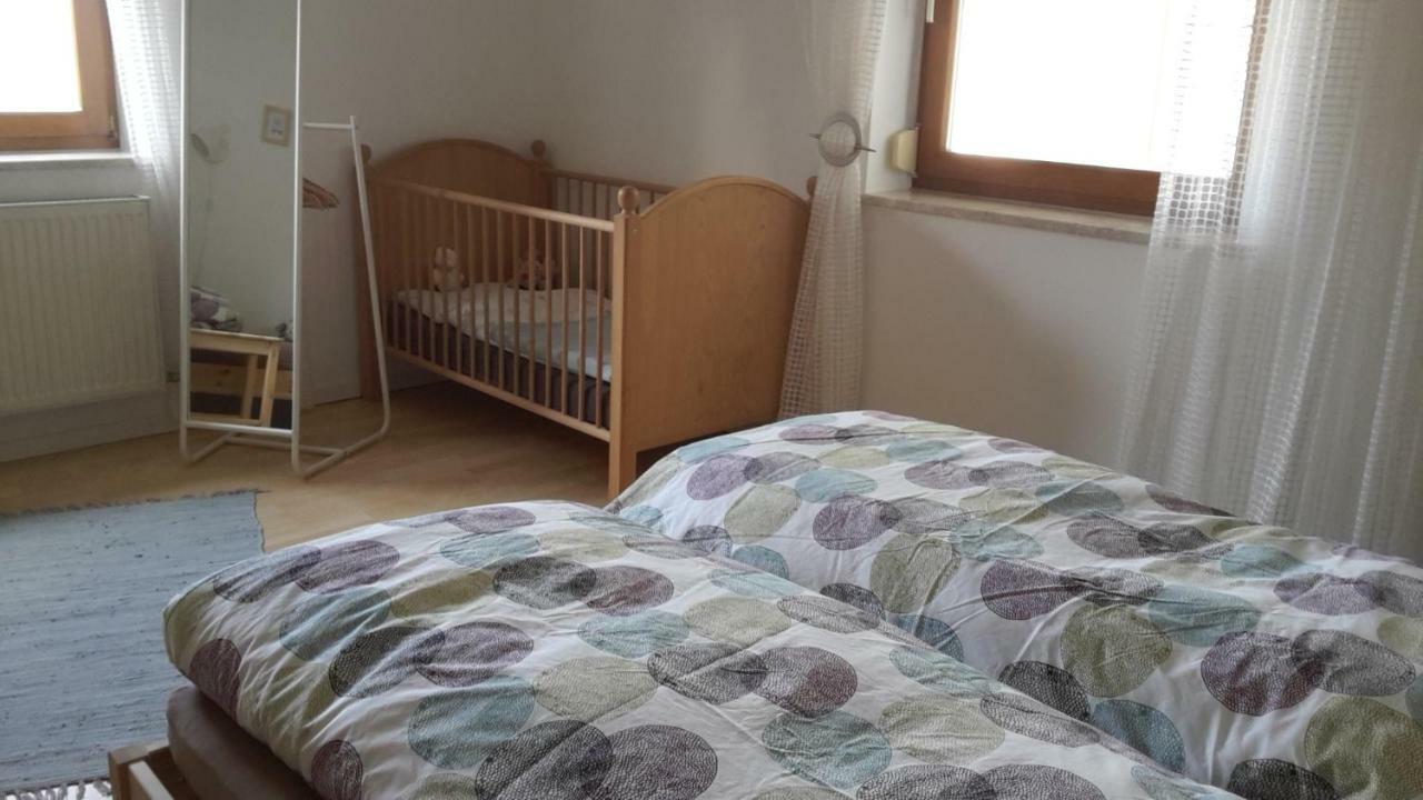 Ferienwohnung Betula Fürstenstein Extérieur photo