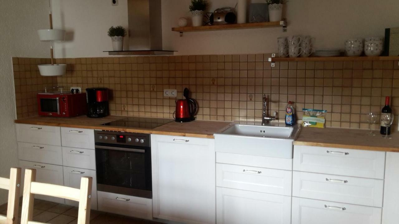 Ferienwohnung Betula Fürstenstein Extérieur photo