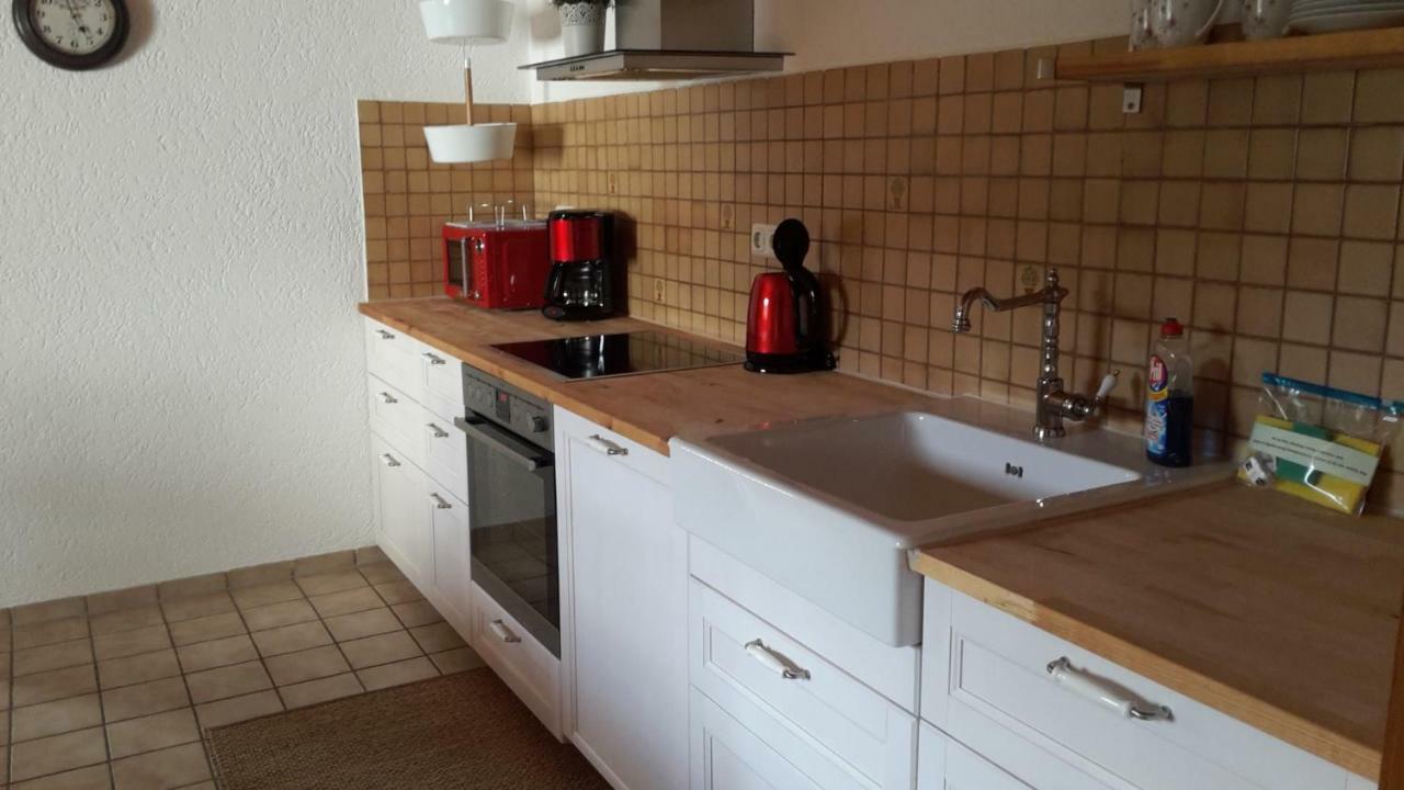 Ferienwohnung Betula Fürstenstein Extérieur photo