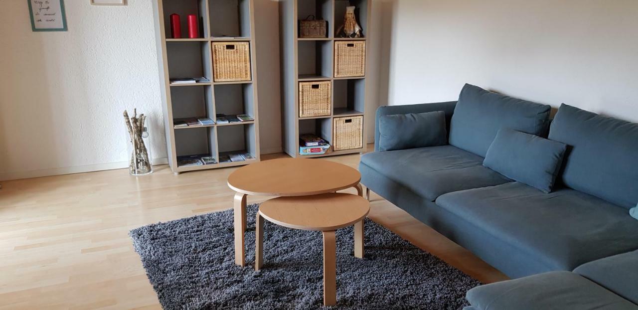 Ferienwohnung Betula Fürstenstein Extérieur photo