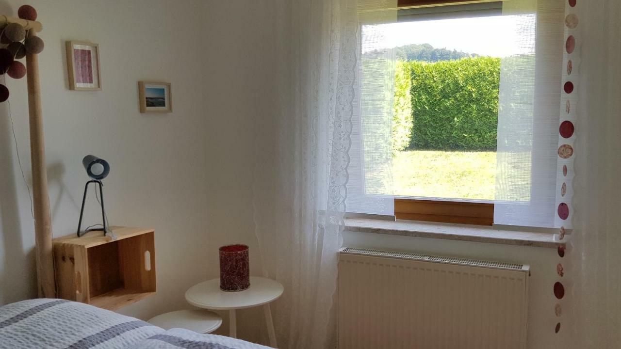 Ferienwohnung Betula Fürstenstein Extérieur photo