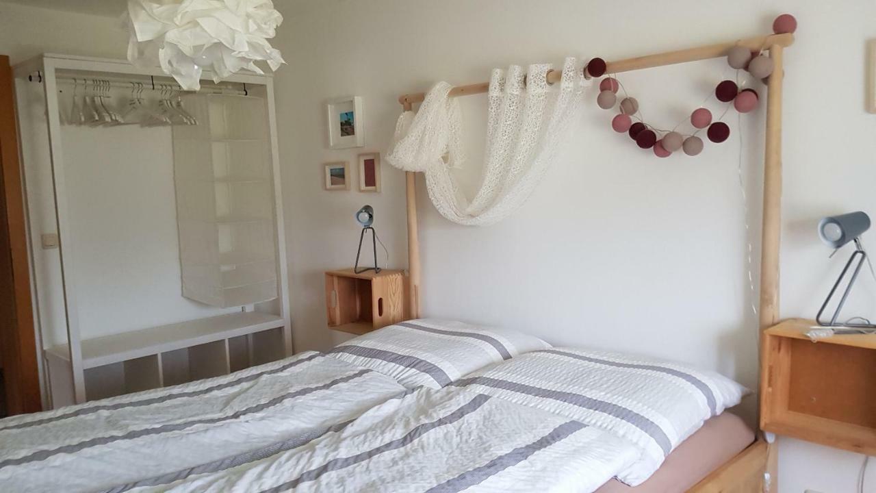 Ferienwohnung Betula Fürstenstein Extérieur photo