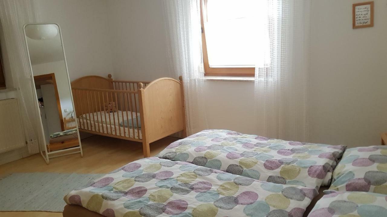 Ferienwohnung Betula Fürstenstein Extérieur photo