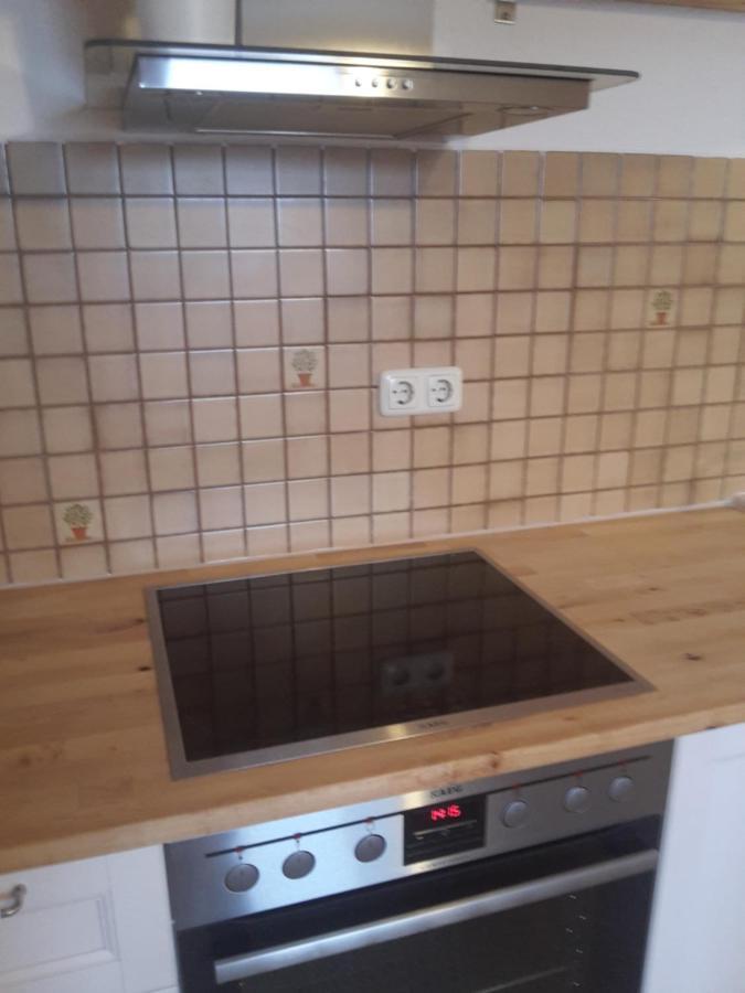 Ferienwohnung Betula Fürstenstein Chambre photo